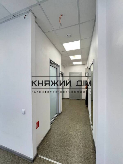 Оренда офісного приміщення м. Арсенальна КОД 1419267 Київ - зображення 6