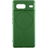 Чехол Silicone Cover Lakshmi Full Camera (AA) with Magnetic Fit для Google Pixel 7 Херсон