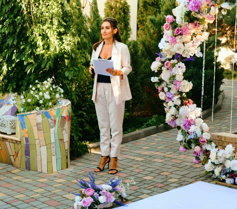 Тамада, музыканты, ведущая, живая музыка Одеса - зображення 3