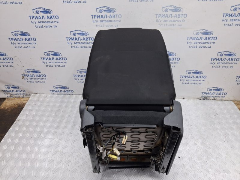 Сиденье переднее правое Suzuki SX4 2006-2014 8510180JS5EDV (Арт. 62882) Київ - зображення 6