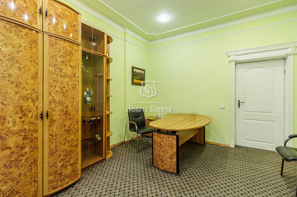 продажа 3-к квартира Киев, Печерский, 220000 $ Київ - зображення 2