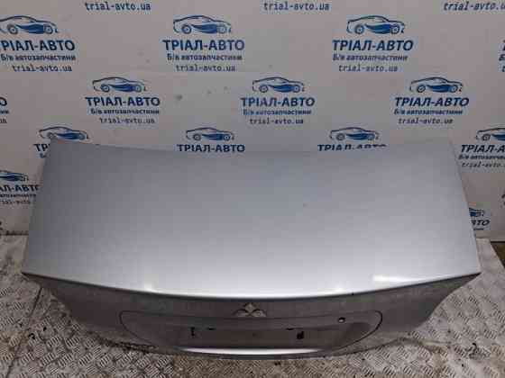 Крышка багажника Mitsubishi Lancer 2003-2009 5920A020 (Арт. 73803) Київ