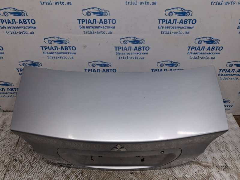 Крышка багажника Mitsubishi Lancer 2003-2009 5920A020 (Арт. 73803) Київ - зображення 2