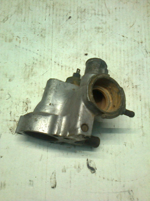 Корпус термостату Ford 81sf-8k572-RА оригінал Винница - изображение 1