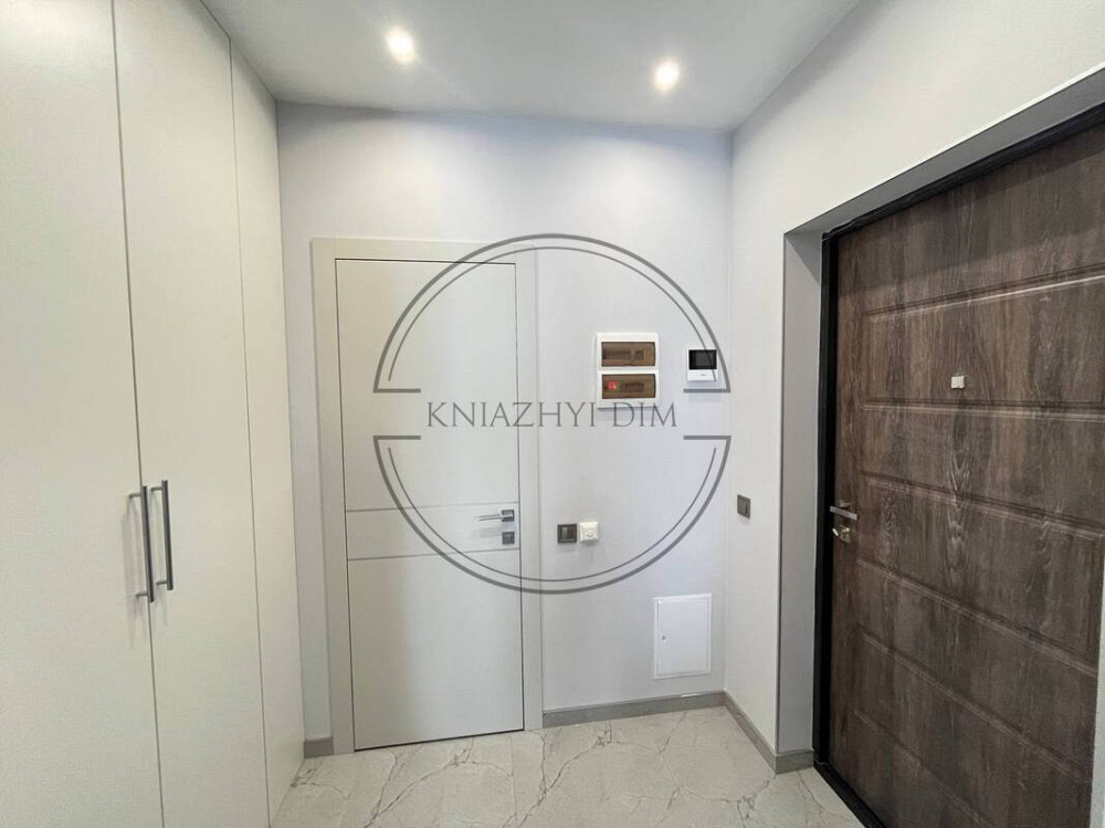 Перша здача! Оренда 1 кімнатної квартири ЖК Берег Дніпра КОД 11202801 Київ - зображення 9