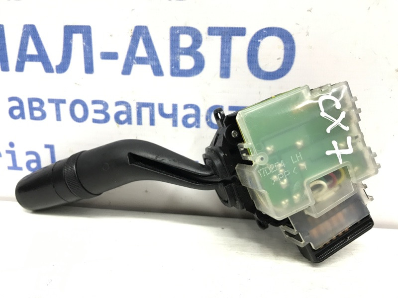 Переключатель подрулевой правый(дворники) Mazda CX 7 2006-2012 GS0A-66-128 (Арт. 41800) Киев - изображение 3