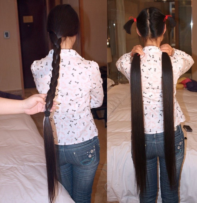 У ДІПРІ купимо волосся ДОРОГО продати волосся ДНІПРО Вайбер 0961002722,Телеграм 0633013356 Дніпро - зображення 1