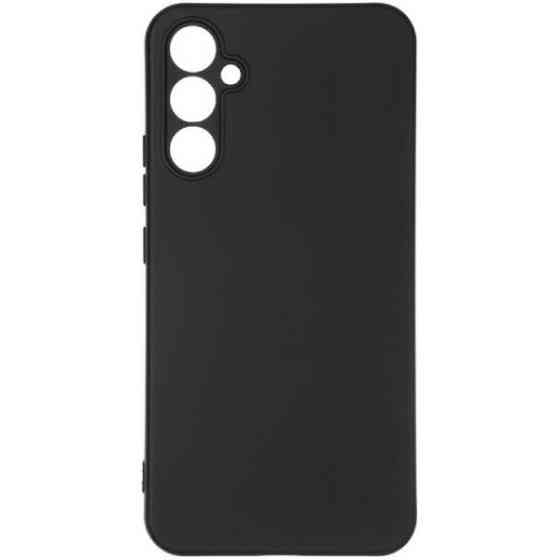 DM Чохол Full Soft Case для Samsung A34 A346 Black Харьков