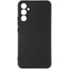 DM Чохол Full Soft Case для Samsung A34 A346 Black Харьков