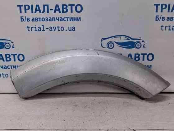 Накладка двери Mitsubishi Outlander CU 2.4 БЕНЗИН 4G69 2003 задн. лев. (б/у) Киев