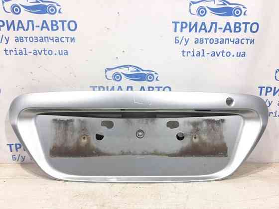 Накладка крышки багажника Mitsubishi Lancer 9 1.6 БЕНЗИН 4G18 2003 (б/у) Київ