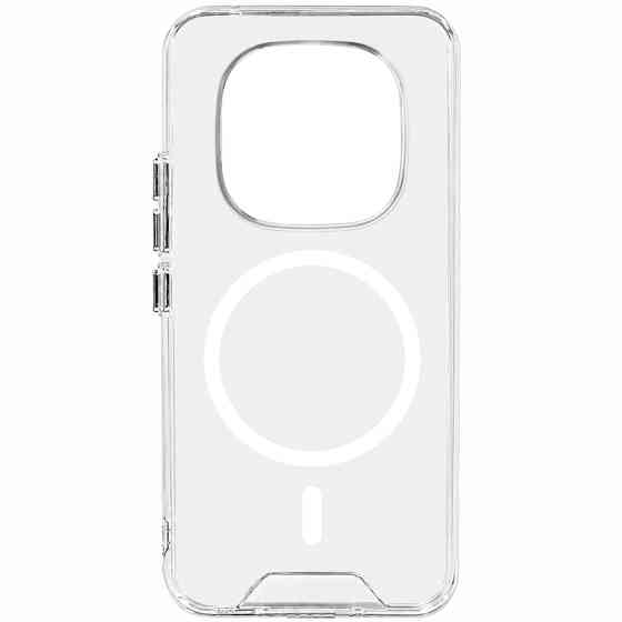 Чехол TPU Space Case with Magnetic Fit для Xiaomi Redmi Note 15 4G/5G (EU) Херсон