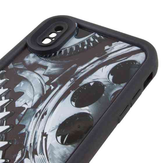 TPU чехол Prestige для Apple iPhone XS Max (6.5") Херсон