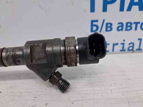 Форсунка топливная Kia Sorento BL 2.5 DIESEL D4CB 2002 (б/у) Київ