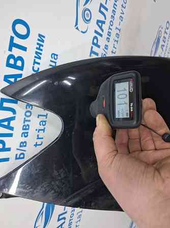 Крыло переднее левое Mitsubishi L200 2006-2015 5220A819 (Арт. 69172) Киев