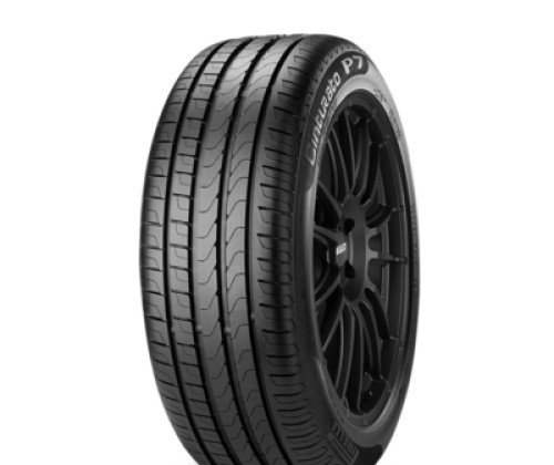 245/40 R19 Pirelli Cinturato P7 94W Легкова шина Київ - зображення 7