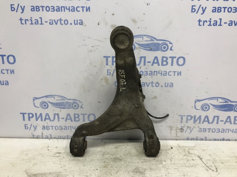 Рычаг задний поперечный Hyundai Santa fe CM 2.7 БЕНЗИН G6EA 2005 лев. (б/у) Київ - зображення 5