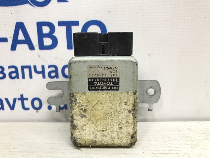 Блок управления топливным насосом Toyota Land Cruiser 1998-2007 8957060140 (Арт. 6785) Киев - изображение 1