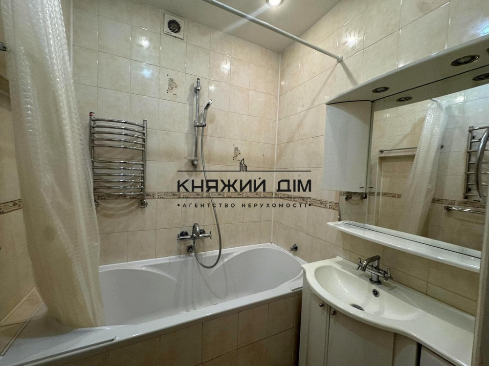 Оренда 2-к.кв. на м. Либідська по вул. Василя Тютюнника 58/1, Печерський р-н Киев - изображение 7