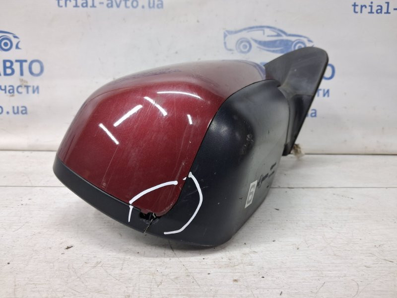 Зеркало правое Suzuki Grand Vitara JT 2.7 БЕНЗИН H27A 2005 (б/у) Київ - зображення 4