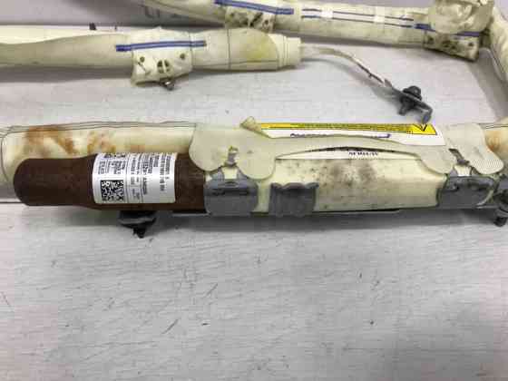 Airbag потолка(шторка) правый Chevrolet Cruze J300 1.6 F16D4 2009 (б/у) Київ