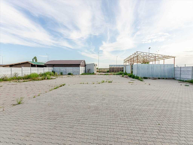 продажа земля коммерческого назначения Полтава, Шевченковский, 150000 $ Полтава - изображение 8