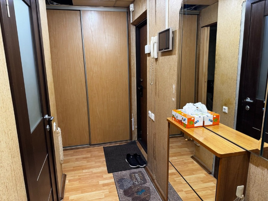 Без% від Власника Продаж 2-х кімнатної кварт. пр. П.Тичини 5 (Березняки) Київ - зображення 10