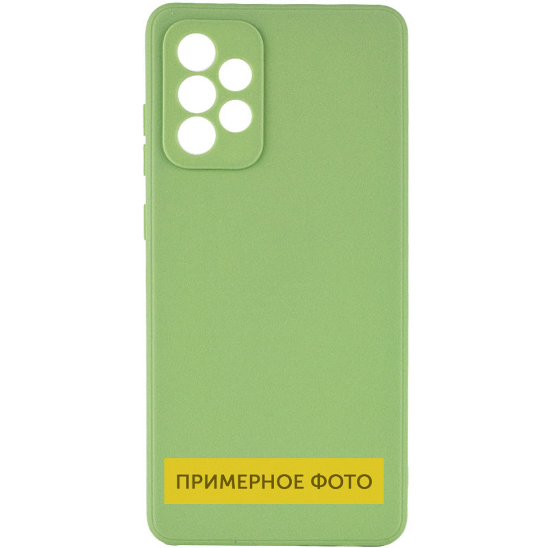 Силиконовый чехол Candy Full Camera для Xiaomi Poco X5 Pro 5G Херсон - зображення 1