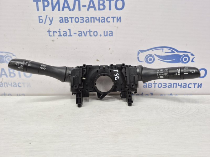 Переключатель подрулевой Nissan X-Trail T32 1.6 DIESEL R9M 2014 (б/у) Киев - изображение 1