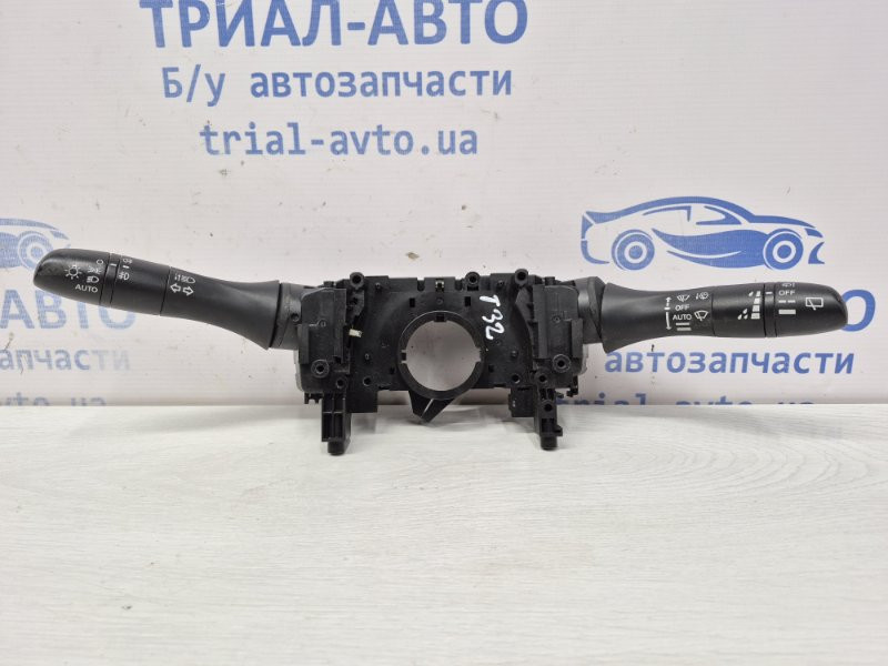 Переключатель подрулевой Nissan X-Trail 2014-2021 255604CB5A (Арт. 55433) Киев - изображение 1