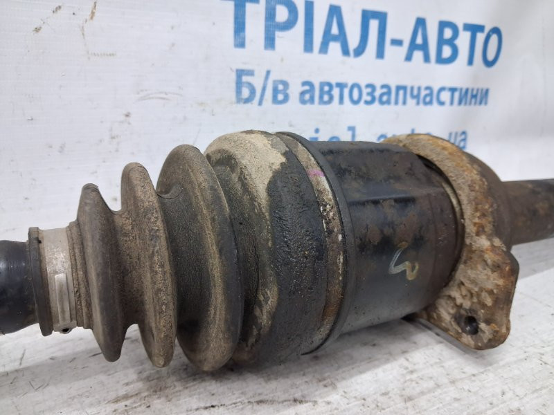 Привод передний правый МКПП Toyota Avensis T25 2.2 DIESEL 2ADFTV 2002 (б/у) Киев - изображение 4