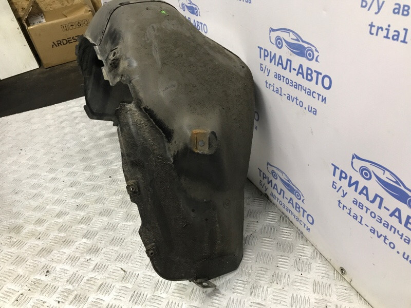 Подкрылок задний левый Kia Sportage 2010-2016 868233U000 (Арт. 54637) Киев - изображение 2