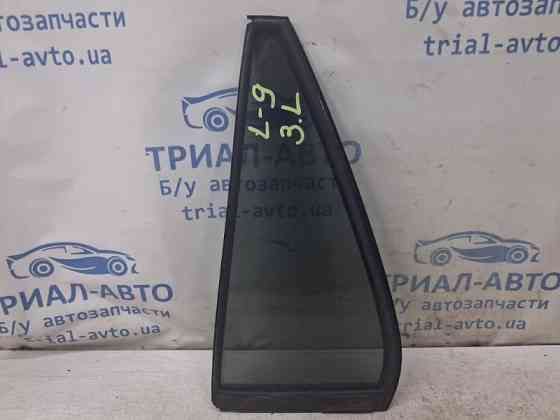 Стекло двери задней левой (форточка) Mitsubishi Lancer 2003-2009 MR556413 (Арт. 83268) Київ