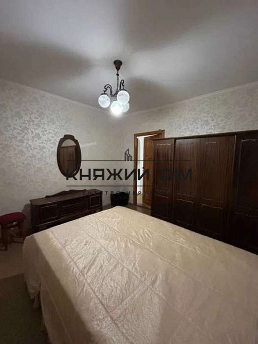 Оренда 3 кімнатної квартири м. Харківська Киев - изображение 6