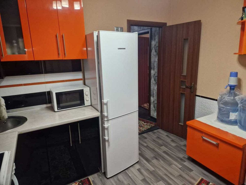 долгосрочная аренда 2-к квартира Киево-Святошинский, Крюковщина, 12000 грн./мес.  - зображення 1