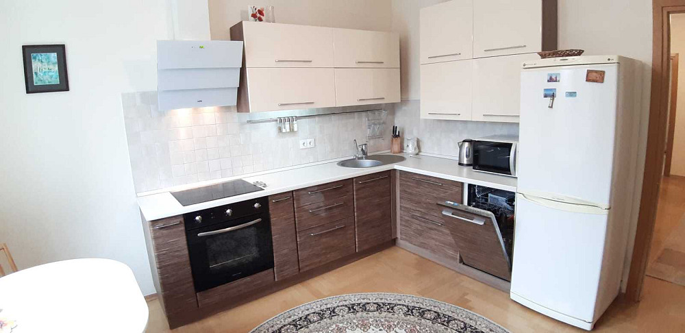 долгосрочная аренда 2-к квартира Киев, Голосеевский, 27000 грн./мес. Киев - изображение 4