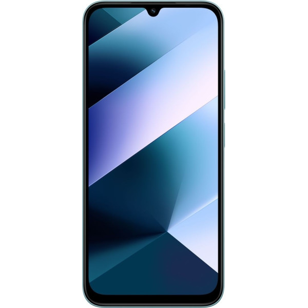 Xiaomi Смартфон Poco C85 8/256GB Green (with Adapter) UA Харків - зображення 2