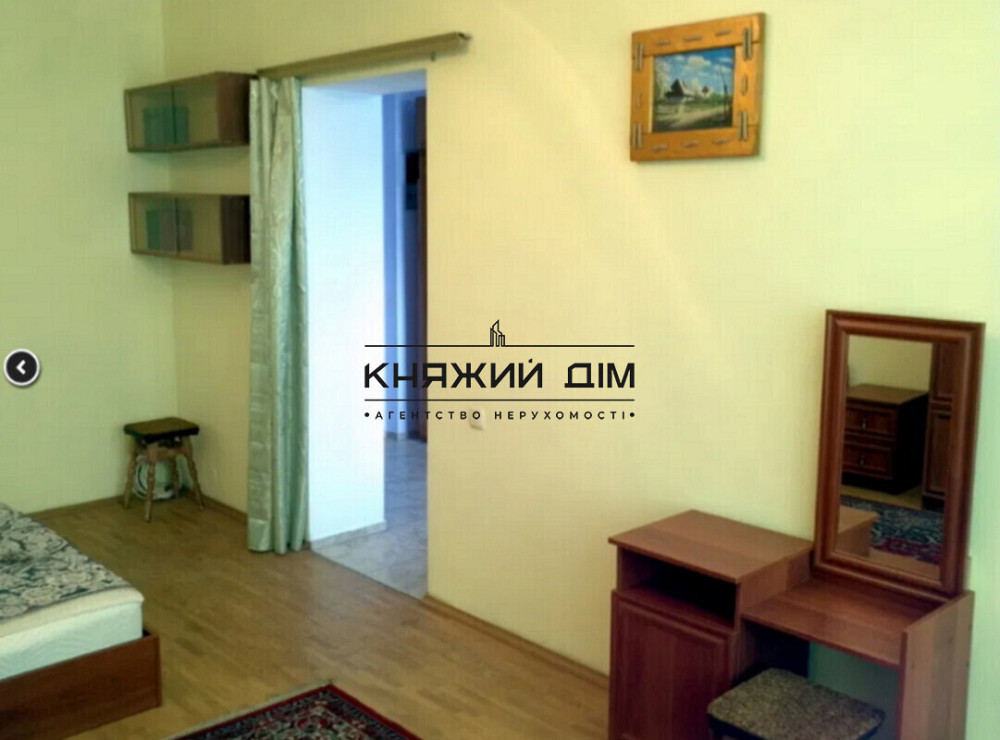 Оренда 1 к. Кв. м. Дарниця 7 хвилин ходьби Код № 1170456 Київ - зображення 2