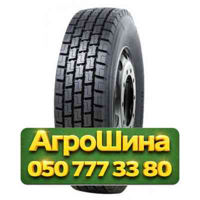 295/80R22.5 Ovation VI-668 152/149M PR18 Ведущая грузовая шина Київ