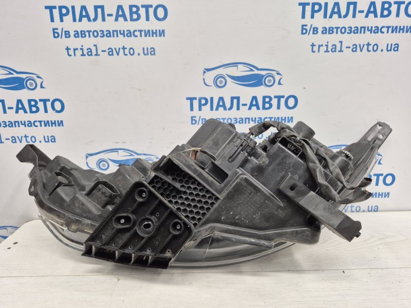 Фара правая Nissan Qashqai 2013-2022 260104EA0A (Арт. 77570) Киев - изображение 7