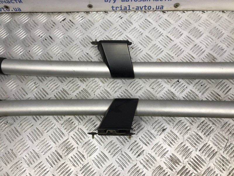 Рейлинги Mitsubishi Outlander 2003-2006 MR971436 (Арт. 43680) Киев - изображение 3