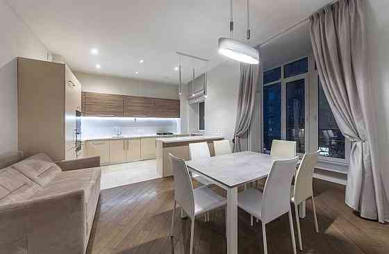 долгосрочная аренда 3-к квартира Киев, Голосеевский, 2000 $/мес. Київ