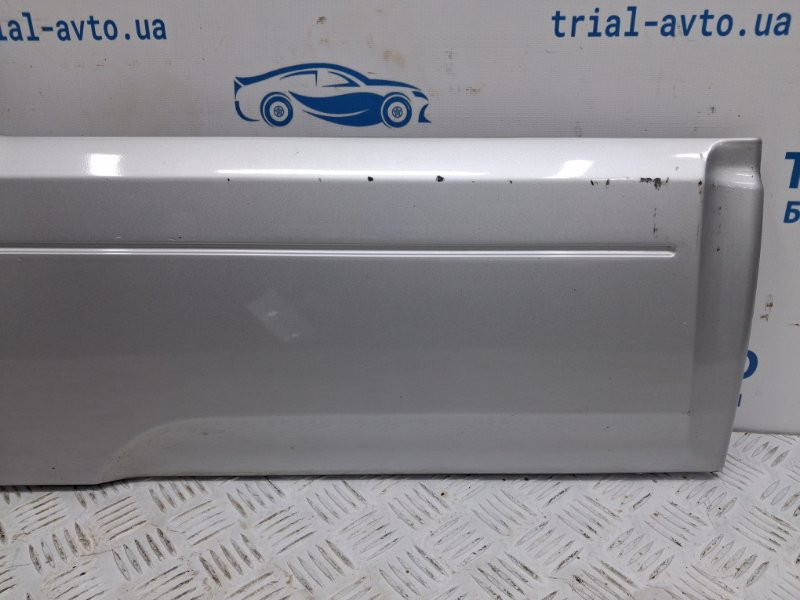 Накладка двери Kia Sorento BL 2.5 DIESEL D4CB 2002 задн. прав. (б/у) Киев - изображение 3