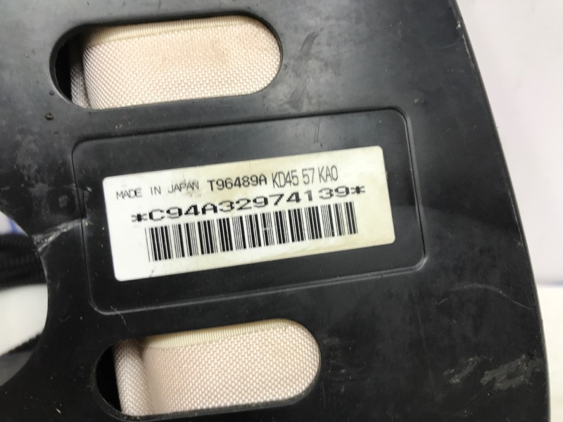 Подушка безопасности в кресло Mazda CX 5 KE 2.2 DIESEL 2011 прав. (б/у) Киев - изображение 5