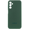 Чехол Silicone Cover Lakshmi Full Camera (AAA) with Logo для Samsung Galaxy A14 4G/5G Херсон