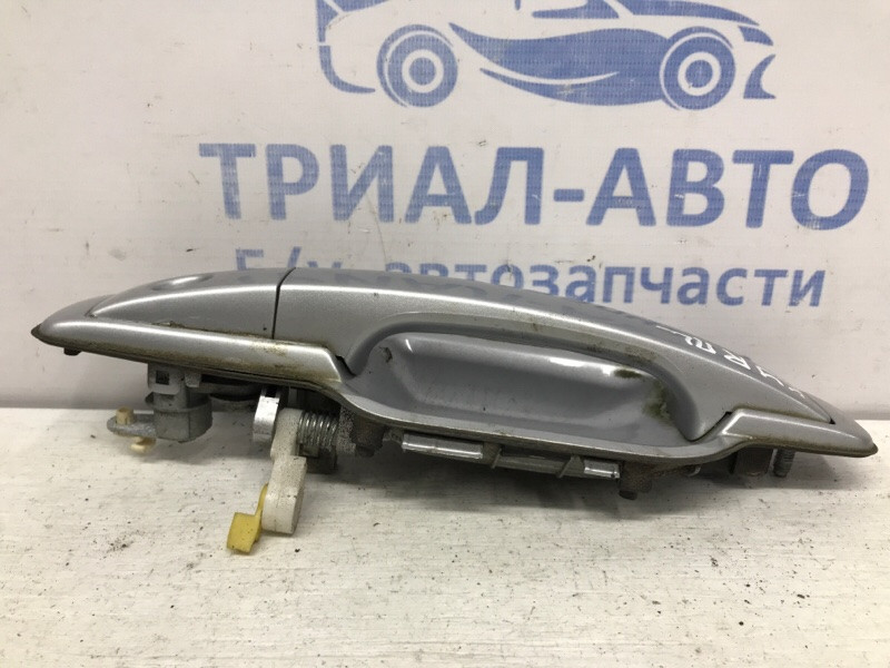 Ручка двери внешняя передняя левая SsangYong Kyron 2005-2016 7244009002LAK (Арт. 45871) Киев - изображение 2