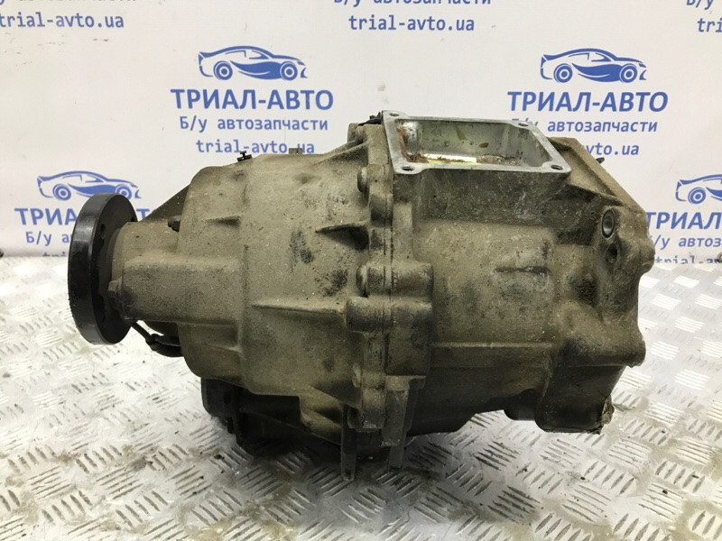 Раздаточная коробка Kia Sorento 2002-2011 4730049100 (Арт. 51982) Київ - зображення 1