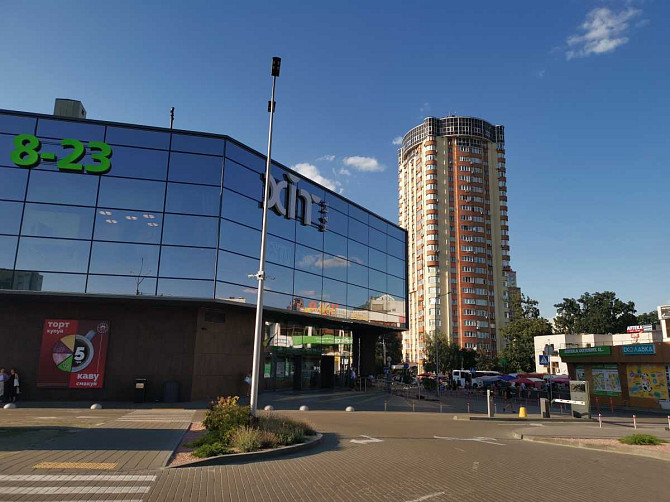 долгосрочная аренда 2-к квартира Киев, Святошинский, 22000 грн./мес. Київ - зображення 1