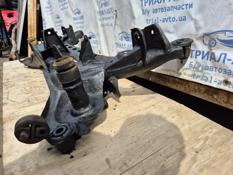Балка задней подвески Mazda 6 2007-2013 GS1D2880XE (Арт. 68038) Киев - изображение 10
