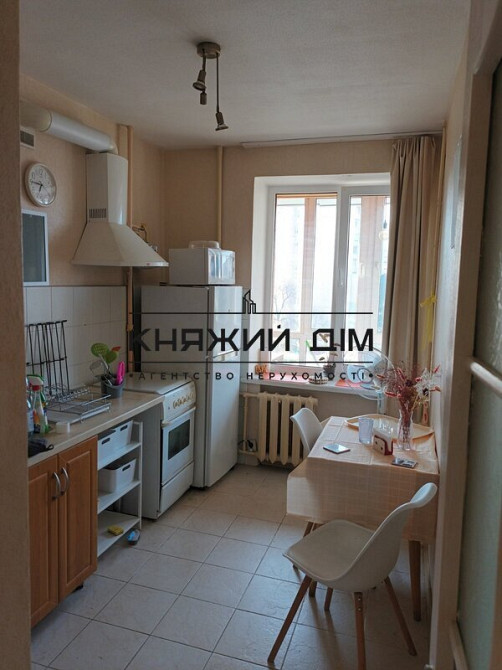 Відмінна 1-я. квартиру на Печерську. М. Арсельная. Код об'єкта: 1192460. Київ - зображення 2